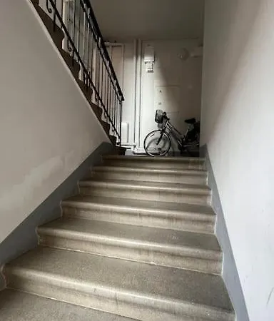Appartement Center Nearby Everything