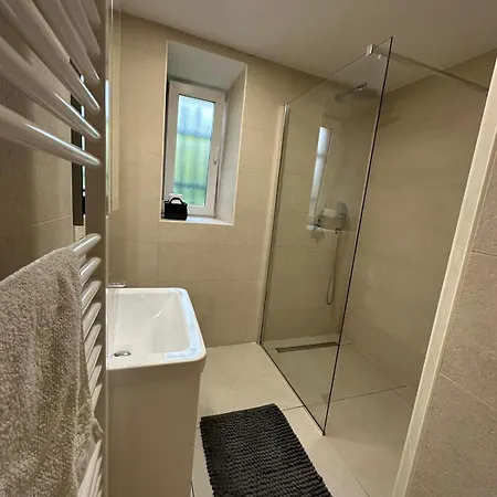 Appartement Center Nearby Everything Ljubljana