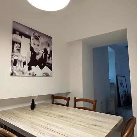 Center Nearby Everything Appartement *