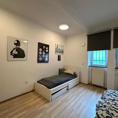 Appartement Center Nearby Everything