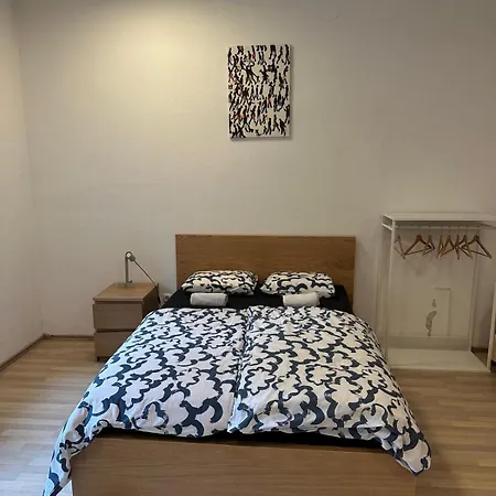 Center Nearby Everything * Ljubljana