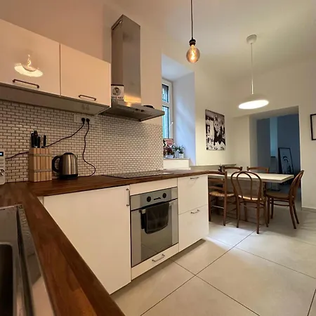 Center Nearby Everything Apartment Ljubljana